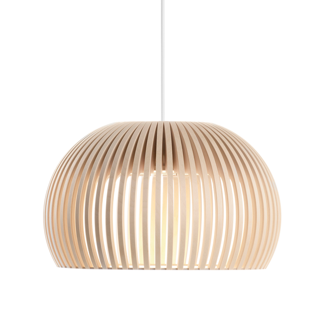Atto 5000 Pendant Light