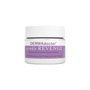 Wrinkle Revenge Rescue & Protect Facial Cream