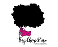 Big Chop Hair logo