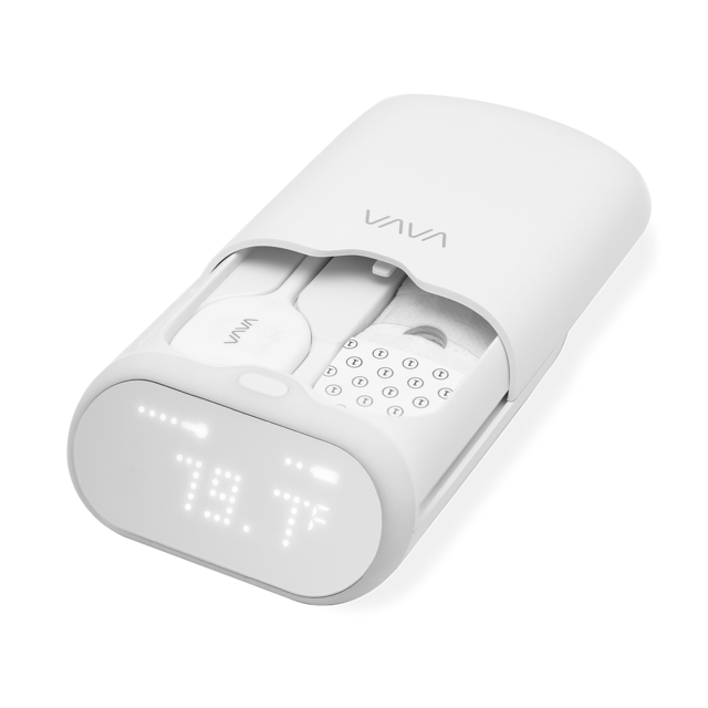 VAVA Smart Baby Thermometer