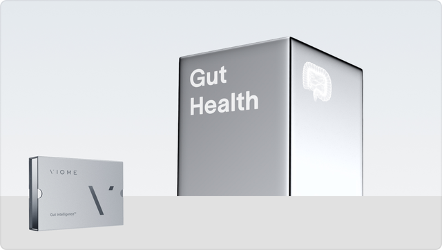 Gut Intelligence™ Test