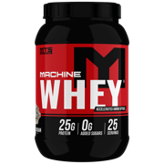 Machine Whey® Premium Whey Protein Powder