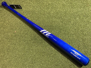 Marucci Pro Exclusive FREEMAN5 Maple Wood Baseball Bat 33" ~ New MVE4FREEMAN5-RB
