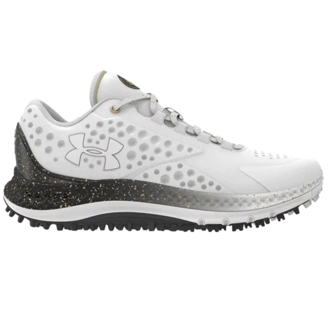 Under Armour Curry 1 Golf Shoes