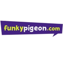 Funky Pigeon logo