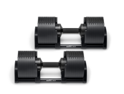 SMRTFT NÜOBELL 80lb Matte Black