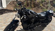 HARLEY-DAVIDSON NIGHTSTER for rent near Chula Vista, CA