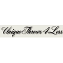 UniqueThrows4Less logo
