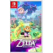 The Legend of Zelda: Echoes of Wisdom (UAE)
