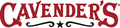 Cavenders logo