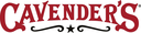 Cavenders logo