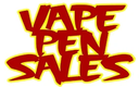 Vape Pen Sales logo