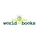 World of Books.com logo