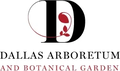 Dallas Arboretum logo