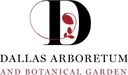 Dallas Arboretum logo
