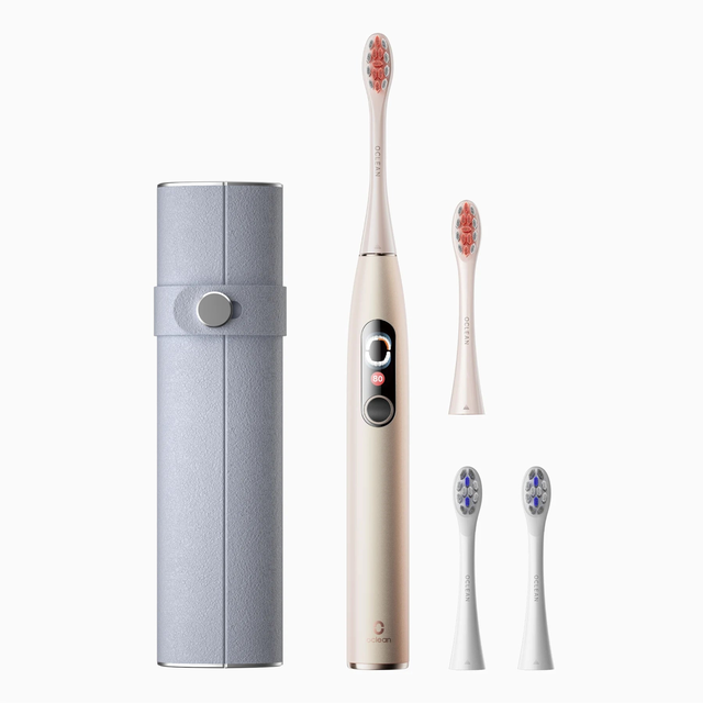 Oclean X Pro Digital Set