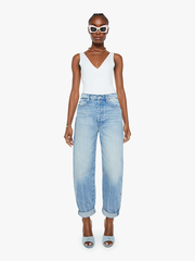 The Fangirl Button Skimp Cuff - Blinded By The Light