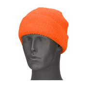 HiVis Knit Watch Cap