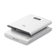 【Pre-sale】SCULPFUN H1 Auto Heat Press Machine