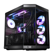 Intel Gaming PC Configurator 4