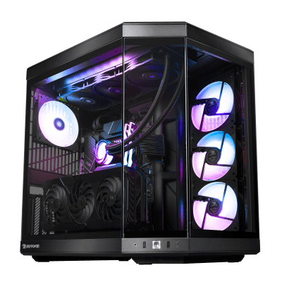 Intel Gaming PC Configurator 4
