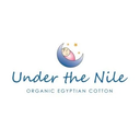 Under the Nile logo