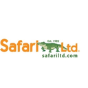 Safari Ltd logo
