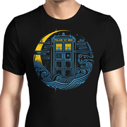 The Traveler - Men's Apparel