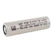 Molicel P28A 18650 2800mAh 35A Battery