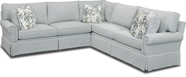 Lillian Sectional