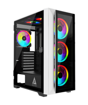 Build Your Own Custom AMD Gaming Desktop