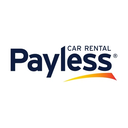 Payless Car Rental logo