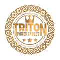 Triton Poker Tables logo