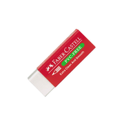 Faber-Castell Vinyl Eraser 7081N