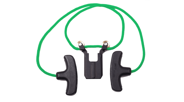 CP400 Rope Cocking Sled