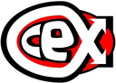CeX UK logo