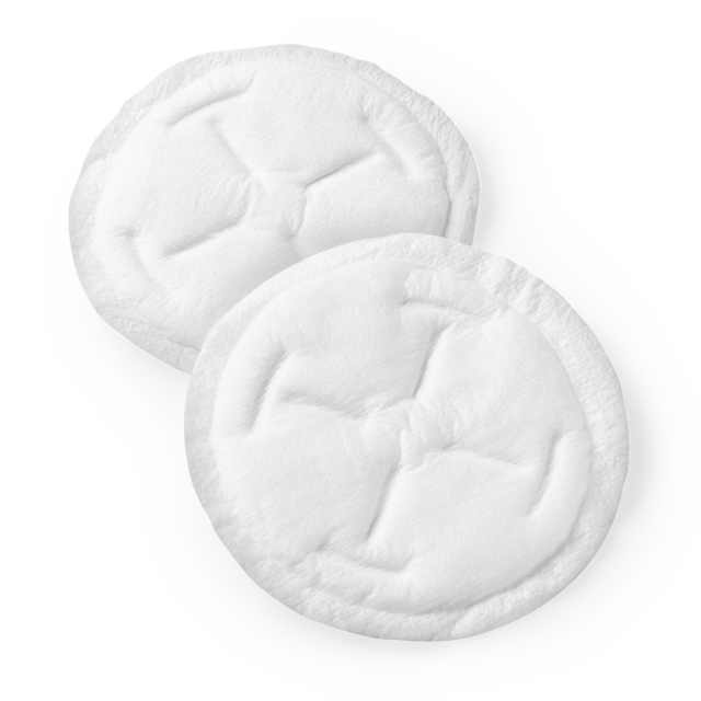 Advanced Disposable Nursing Pads