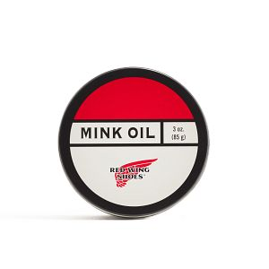Mink Oil | RedWing