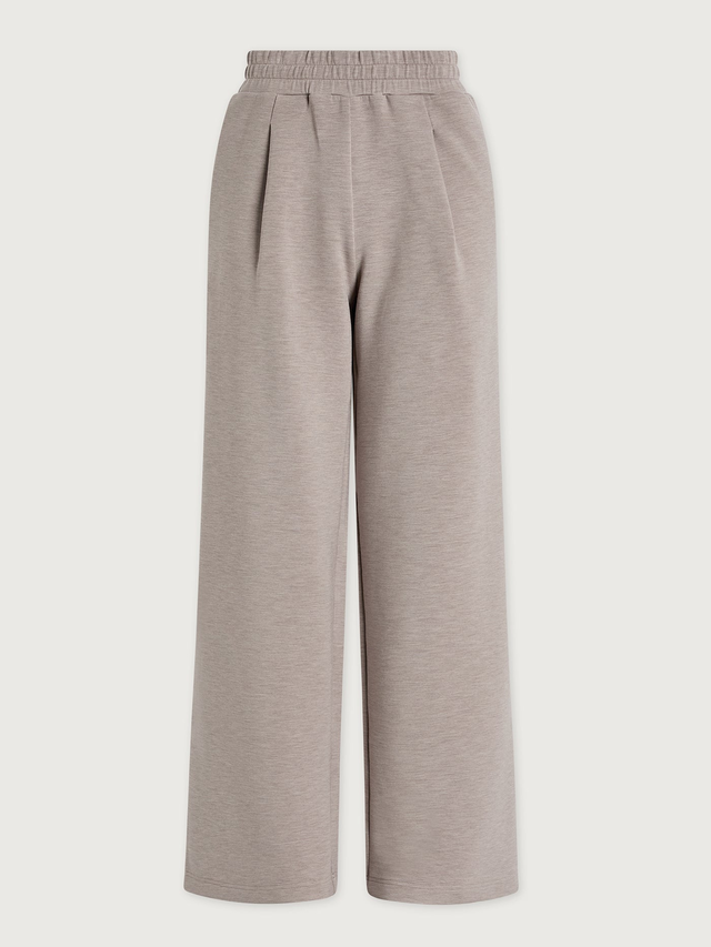 The Extra Wide Leg Pant 32