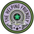 The Helping Friendly Salve logo