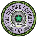 The Helping Friendly Salve logo