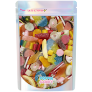 Swedish Candy Mix