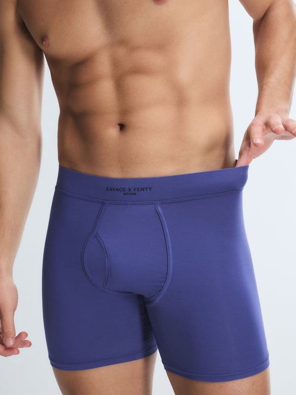 Homme Base Boxer Briefs
