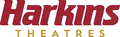Harkins logo