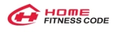 Home Fitness Code logo