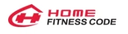 Home Fitness Code logo