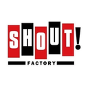 Shout! Factory logo