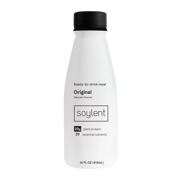 Soylent complete meal - original