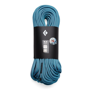 Black Diamond Dry Rope 9.2 mm Babsi Edition