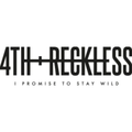 4Th & Reckless logo